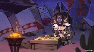 賽諾養(yǎng)成攻略之鋤地路線