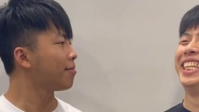 当你聊天不小心打错时