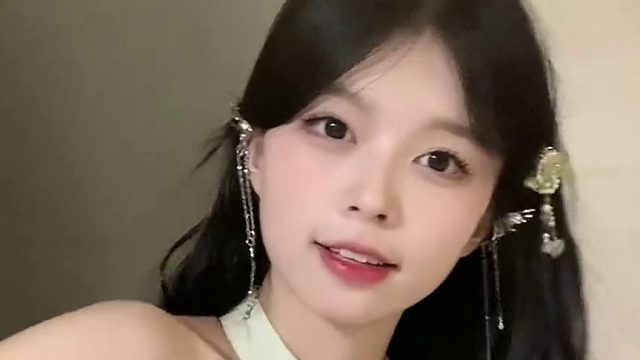 今天也要开心噢