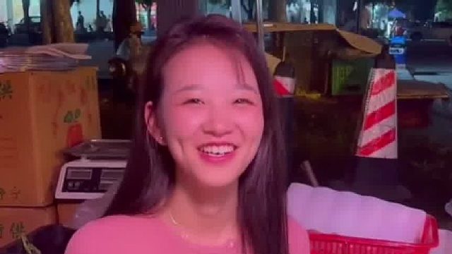 这就是找男朋友的标准，哈哈