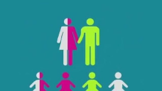 我分不清口红色号不是我太直男，这是天生的