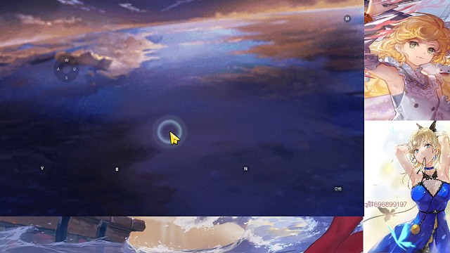 奇观:集体复活。。。