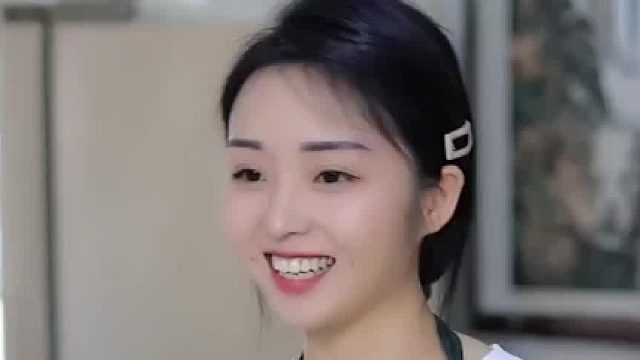 儿媳妇也是闺女，不分外人不外人，一视同仁