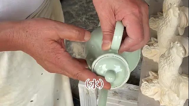 中国陶瓷设计有多巧妙？永远佩服老祖宗的智慧