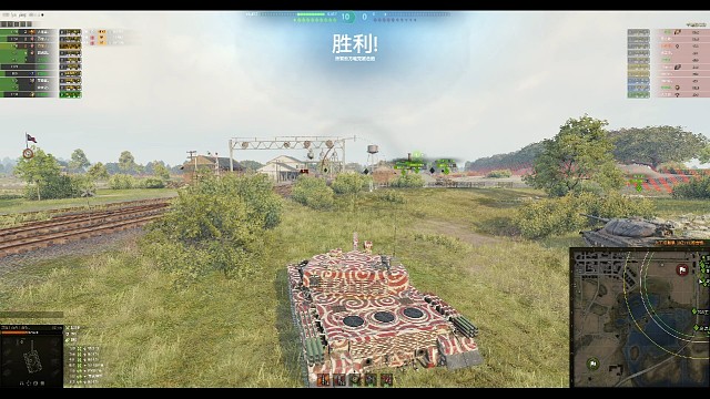 最后一发纯阳寿炮