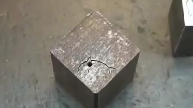 这刀怎么做到又酷又可爱的