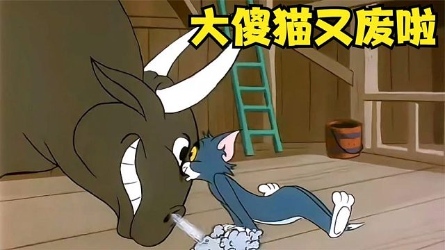 搞笑配音：老韩小伟为了抓到梁志超，让老牛撵得嗷嗷撩，又废废啦