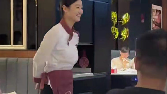 服务行业也越来越卷了