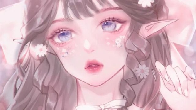 天谕点卡服龙渊天罚老9奶妈视角