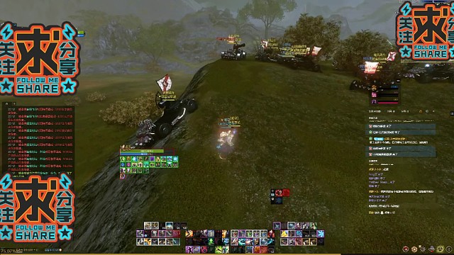 又是被堵复活点的一天哟