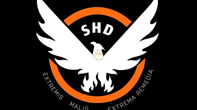 【全境2】新八老四 zh位