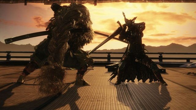 vs 老年义父（忘记关麦了，太激动了）