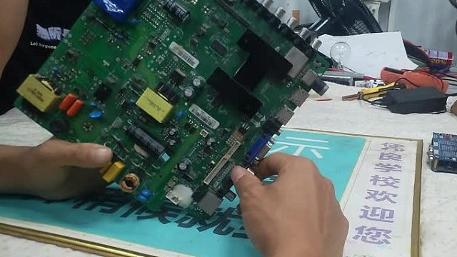 我发布了一个新视频，快来围观吧！