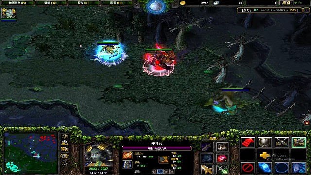 圣剑美杜莎四杀