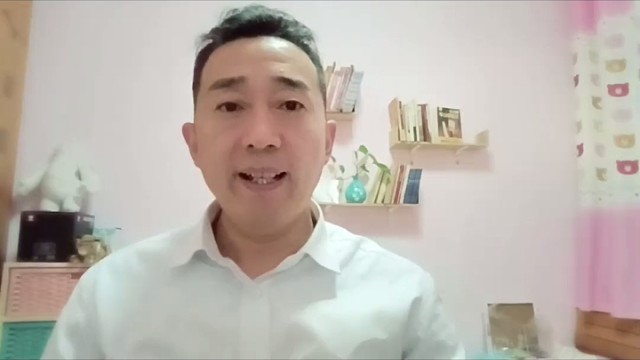 提升个人运势的方法