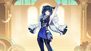 層巖巨淵上下各項(xiàng)解謎寶箱及9個(gè)寶珠點(diǎn)位