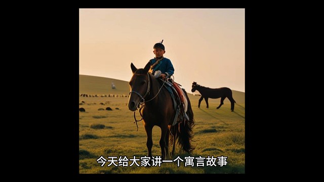 阿巴格的五个金币