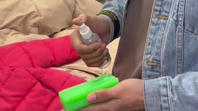 羽绒服去油冷知识？在家也能轻松去除污渍