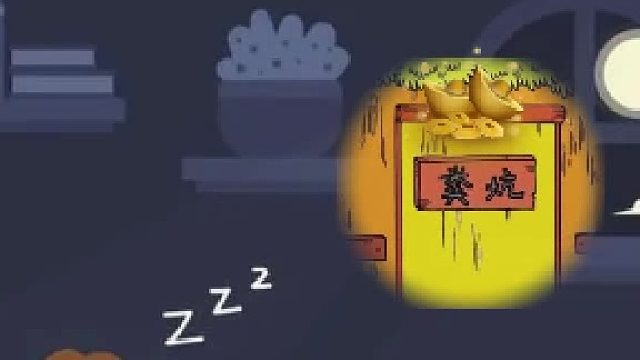 别的不说，梦粪坑捞鱼是什么鬼