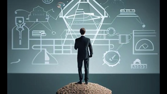 创业前期需要想清楚如何才能具备创业思维。