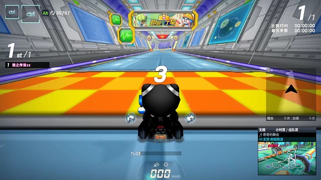 无限模式这就47了？