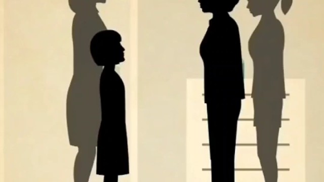 家教好的孩子都招人喜欢