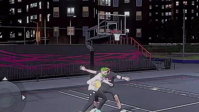 NBA2k24直装版