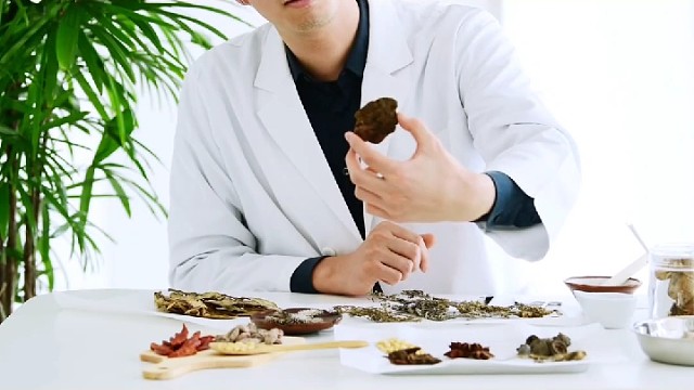 中医如何调理帕金森？