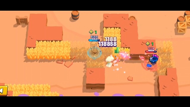 乱斗新生，前来报道