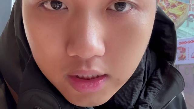 祝大家都健健康康的