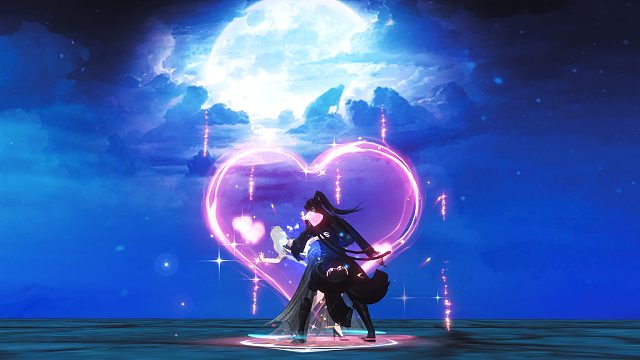 12.11飞鸿梦境刀锋VS俩仪云麓视角