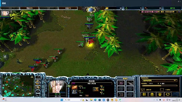 和图逼得极限拉扯！