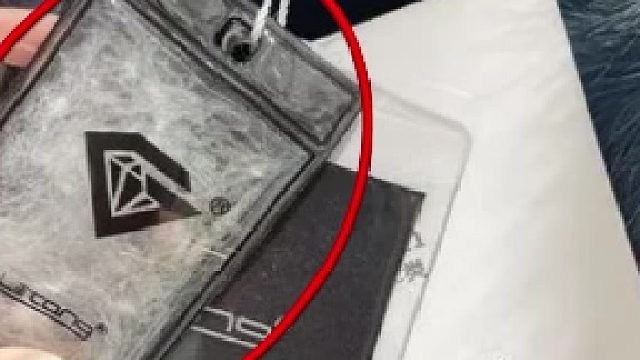 你还知道哪些辨别真假羽绒的方法