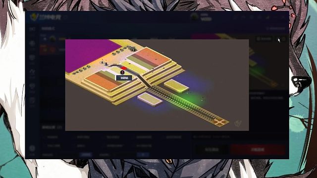 【红警】单人防守爽图1.0