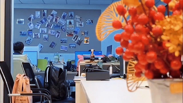 我发布了一个新视频，快来围观吧！