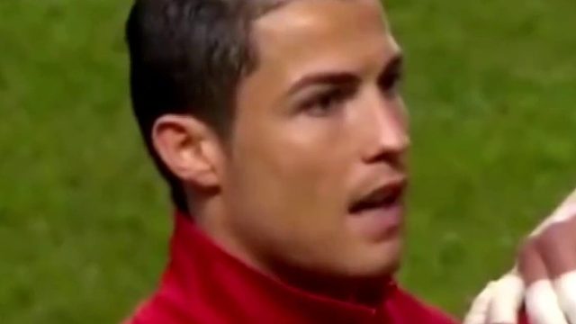 “震惊足坛的三大狂言语录”