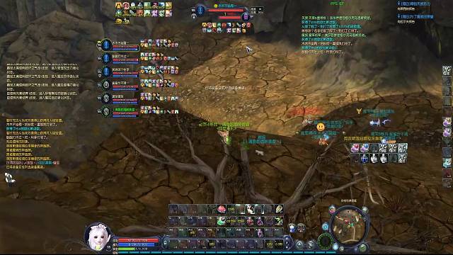 1211安格利浦废墟