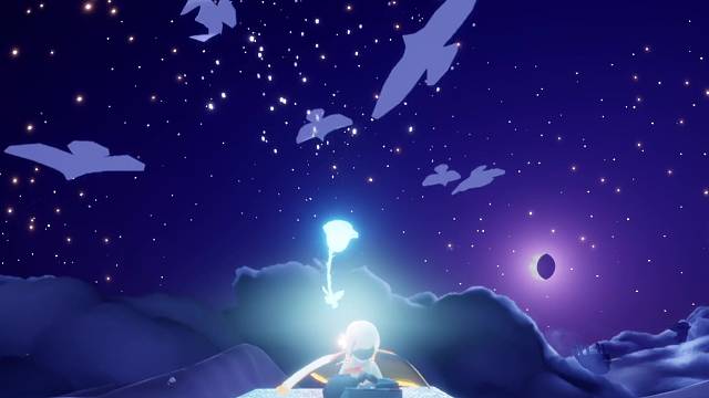 弹个琴你且听听看