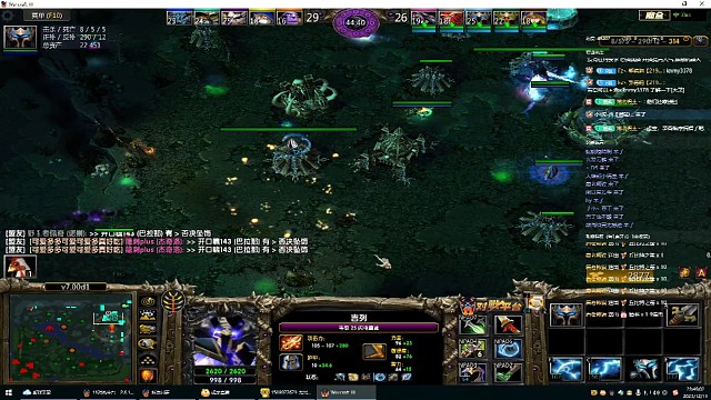 攻守异形了，寇可往我亦可往！