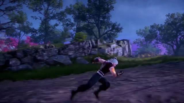 那有什么武威候岳山，不过是一个战死沙场的无名小卒，即将坠命前的幻想罢了！