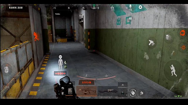 要塞惊现阵法大师