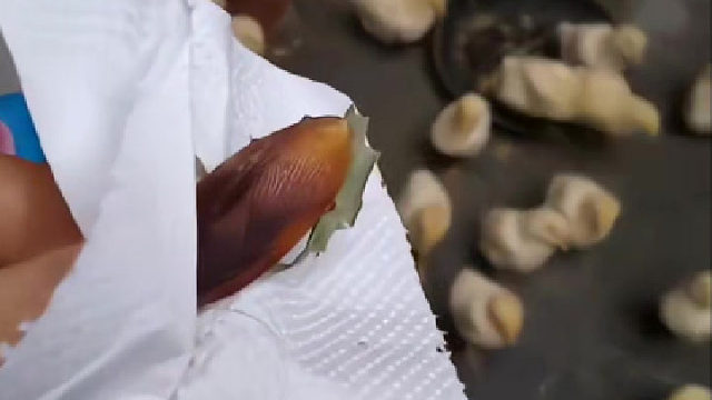 蟑螂视角会不会跟恐怖片似的