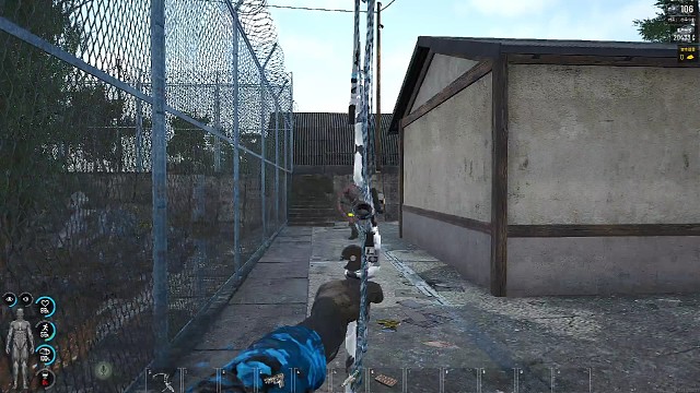 挑二