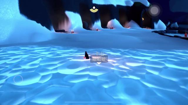 什么？光遇有鱼？