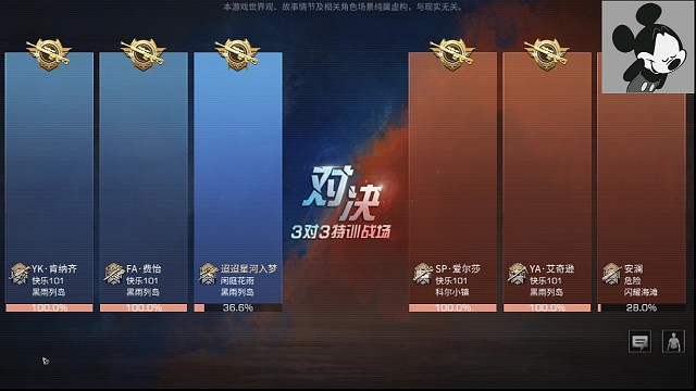 重生之骂骂咧咧