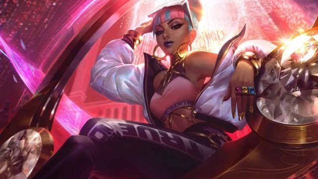 听说你三星女警？看我以形换位