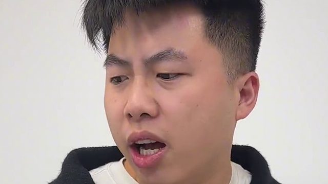 你和室友的默契有多大