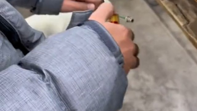 这就是男孩子的浪漫吗