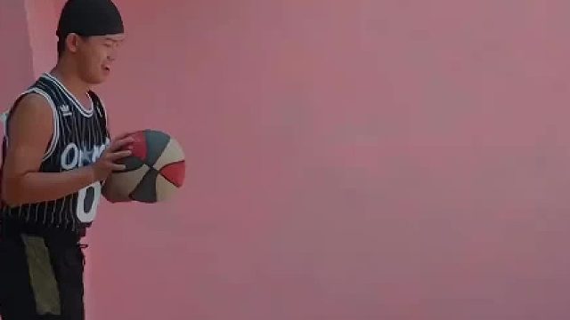 如果你能完成这个动作，绝对冠军