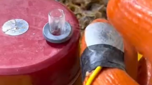 为什么他自己没事？